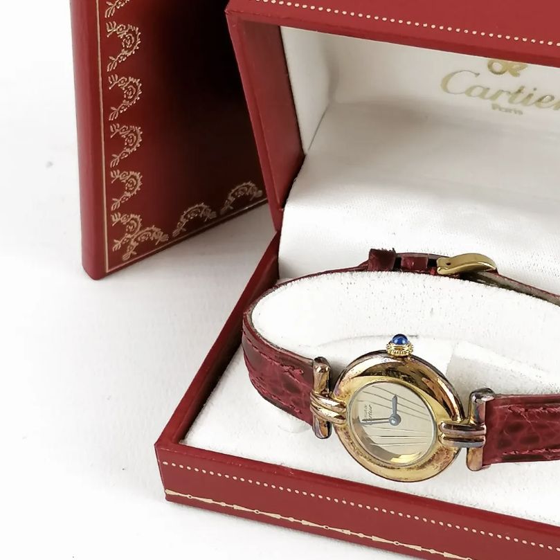 Cartier, Vendôme model