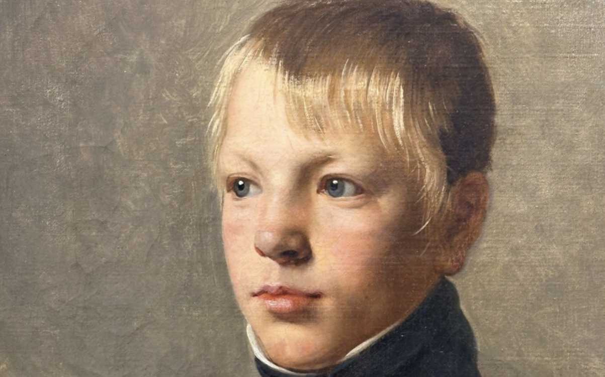 Michel Martin Drolling 2