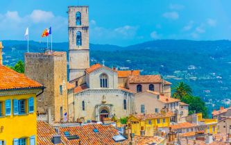 Estimation Grasse