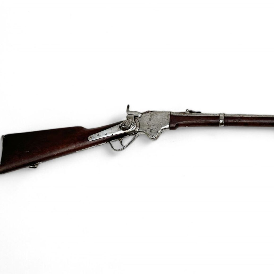 Fusil Spencer