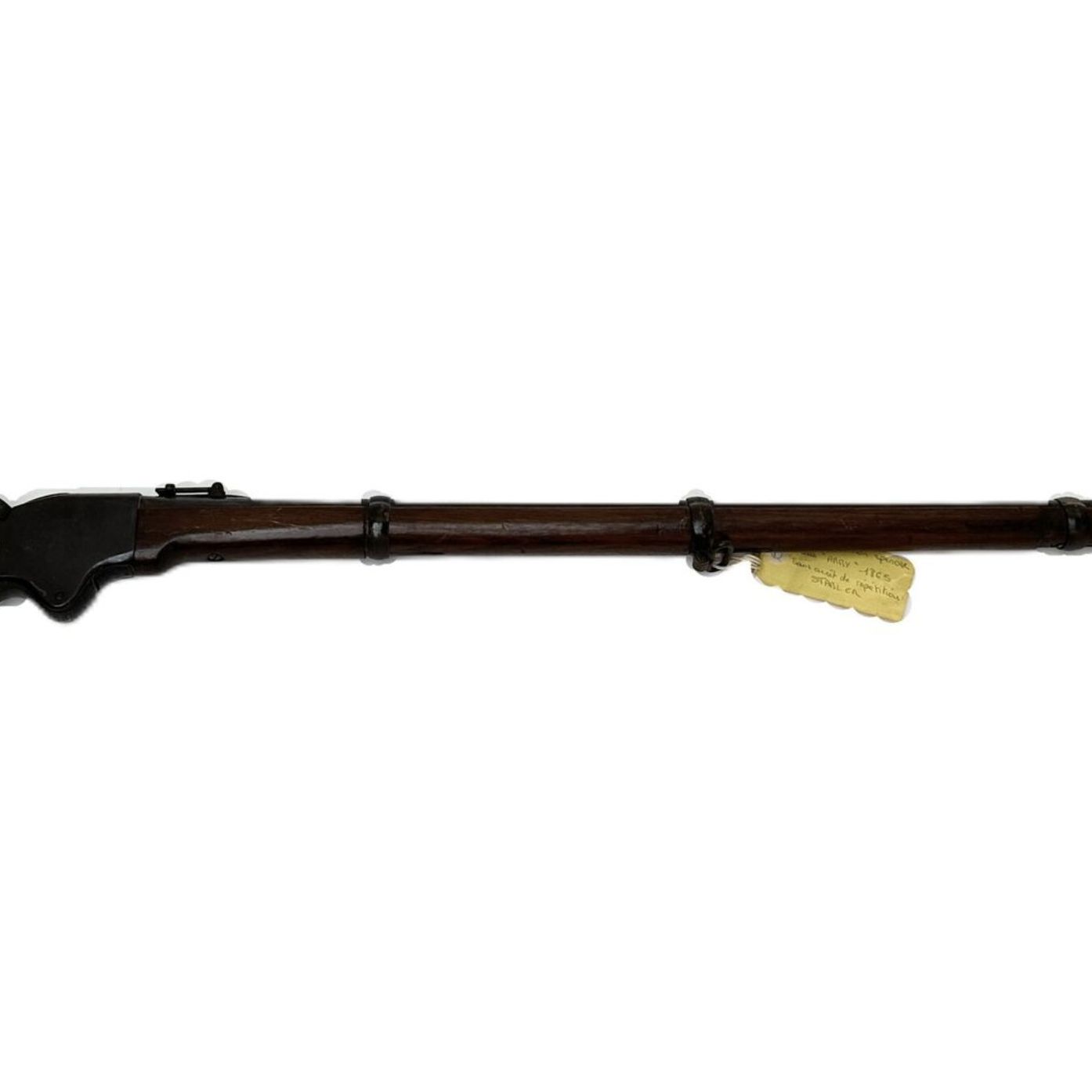 Fusil Spencer
