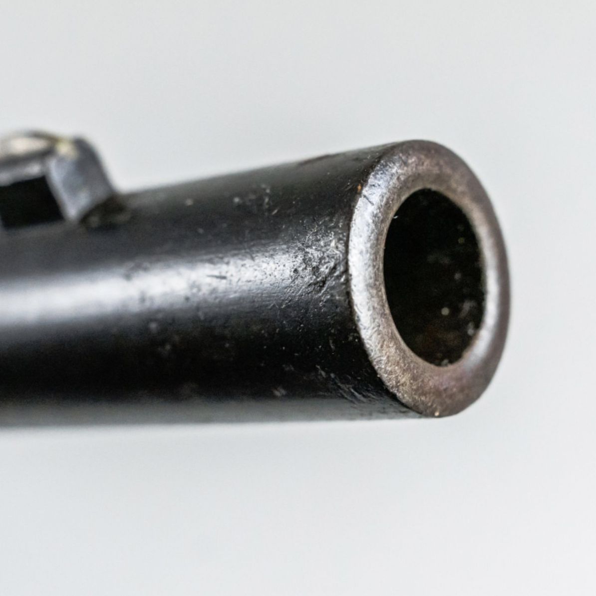 Canon du fusil Spencer