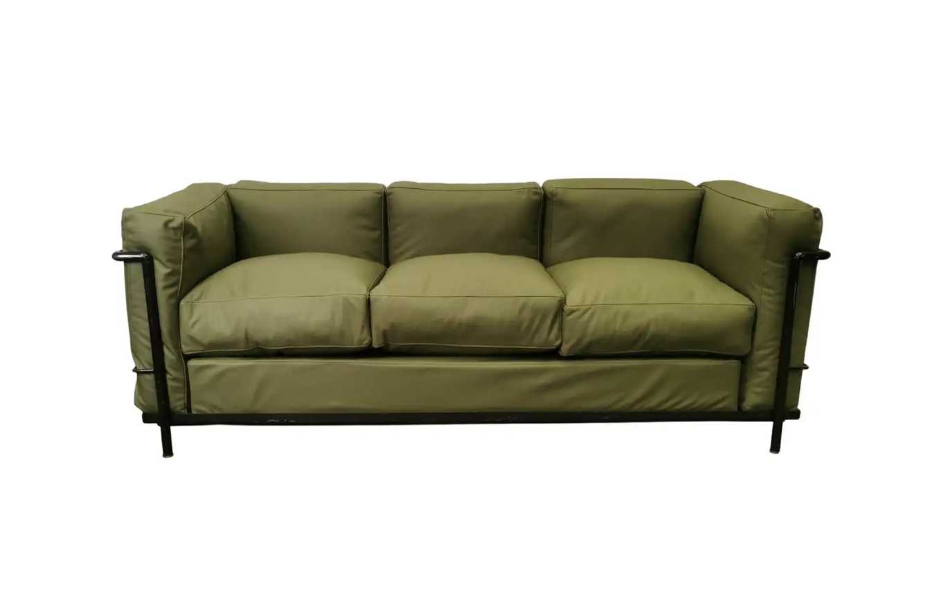 Le Corbusier, sofa