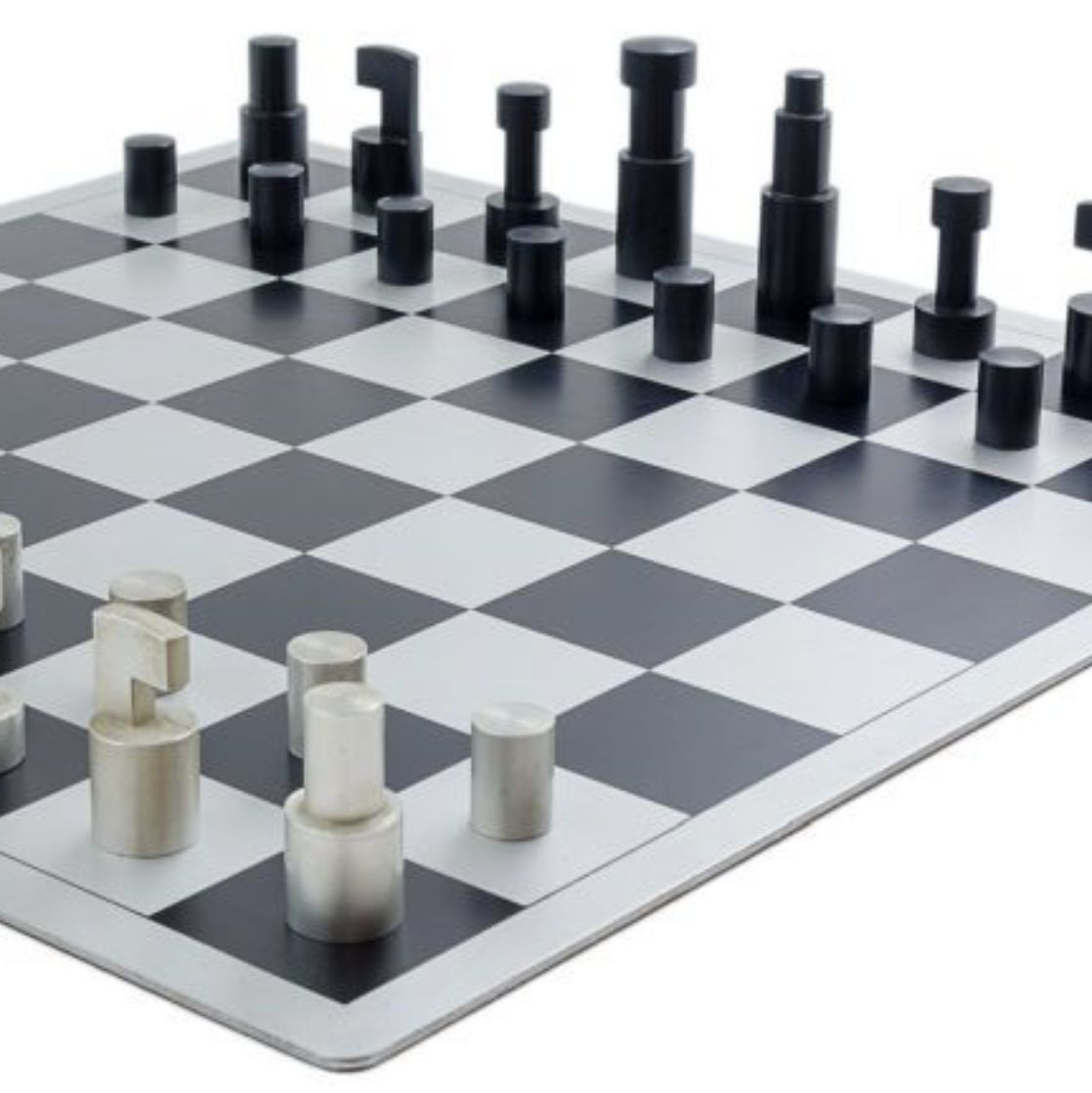 Vilmos Huzsar, jeu d'échecs