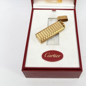 Must Cartier lighter