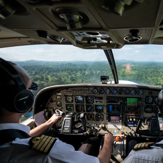 Pano Plane