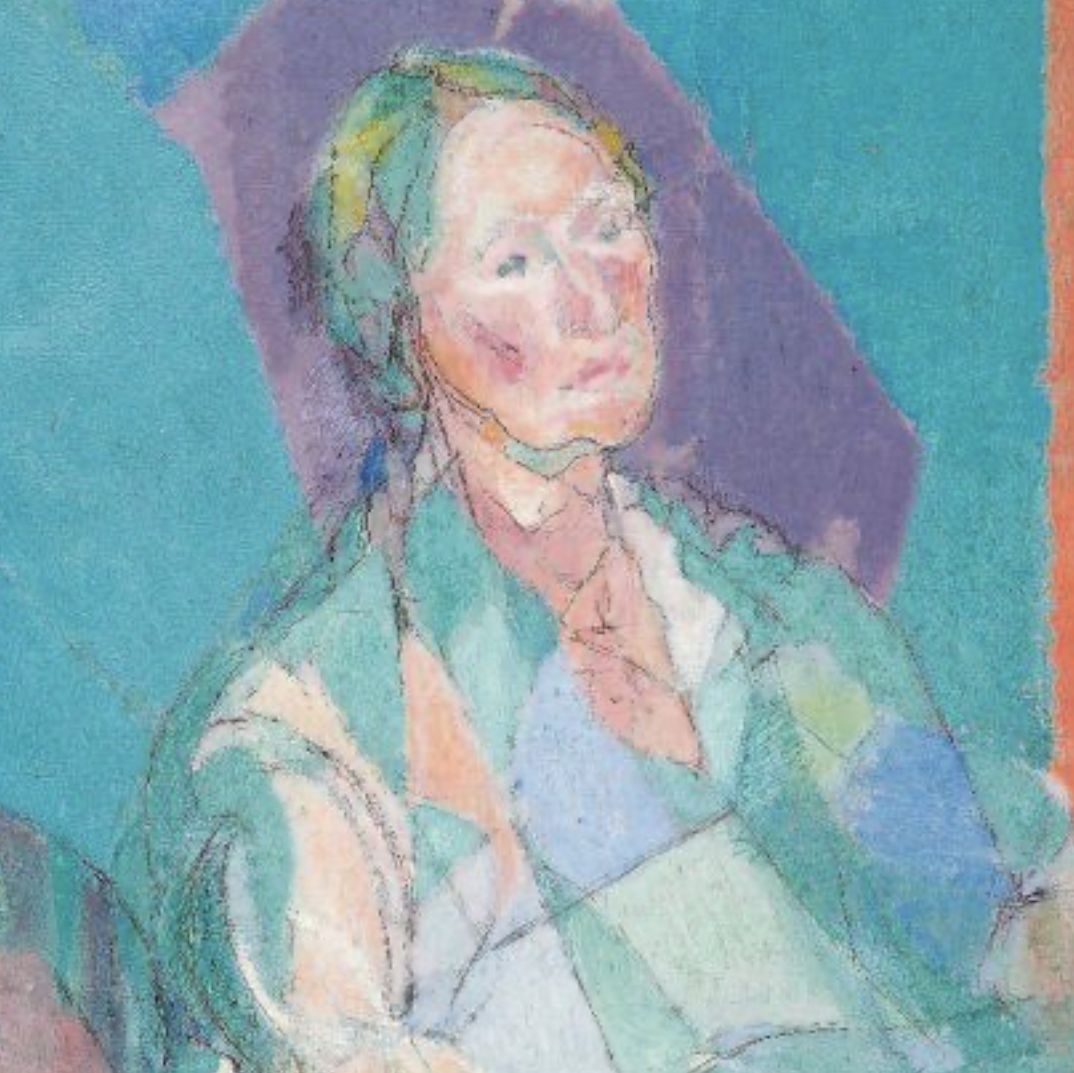 Paintings, drawings by Jacques Villon - Rating, value, analysis - Auctie's