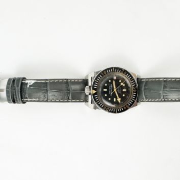 Triton Spirotechnique watch