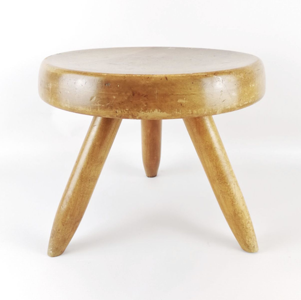 Perriand, Berger stool