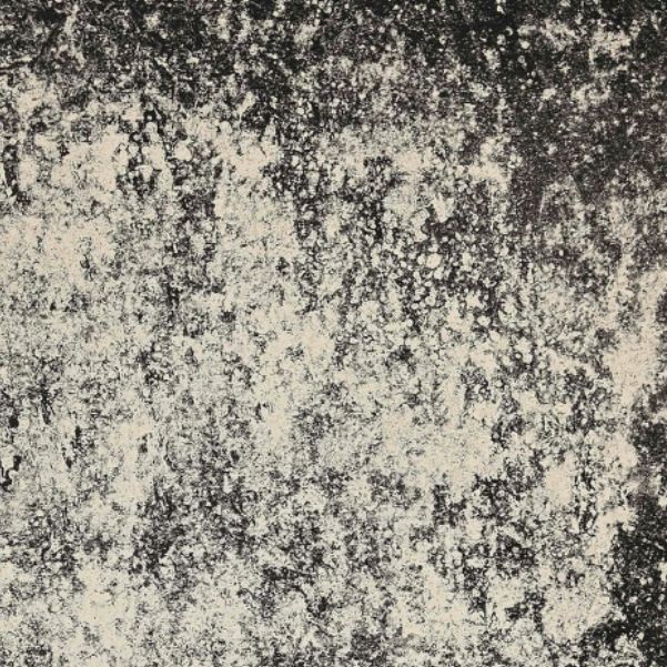 Jean Dubuffet, sérigraphie