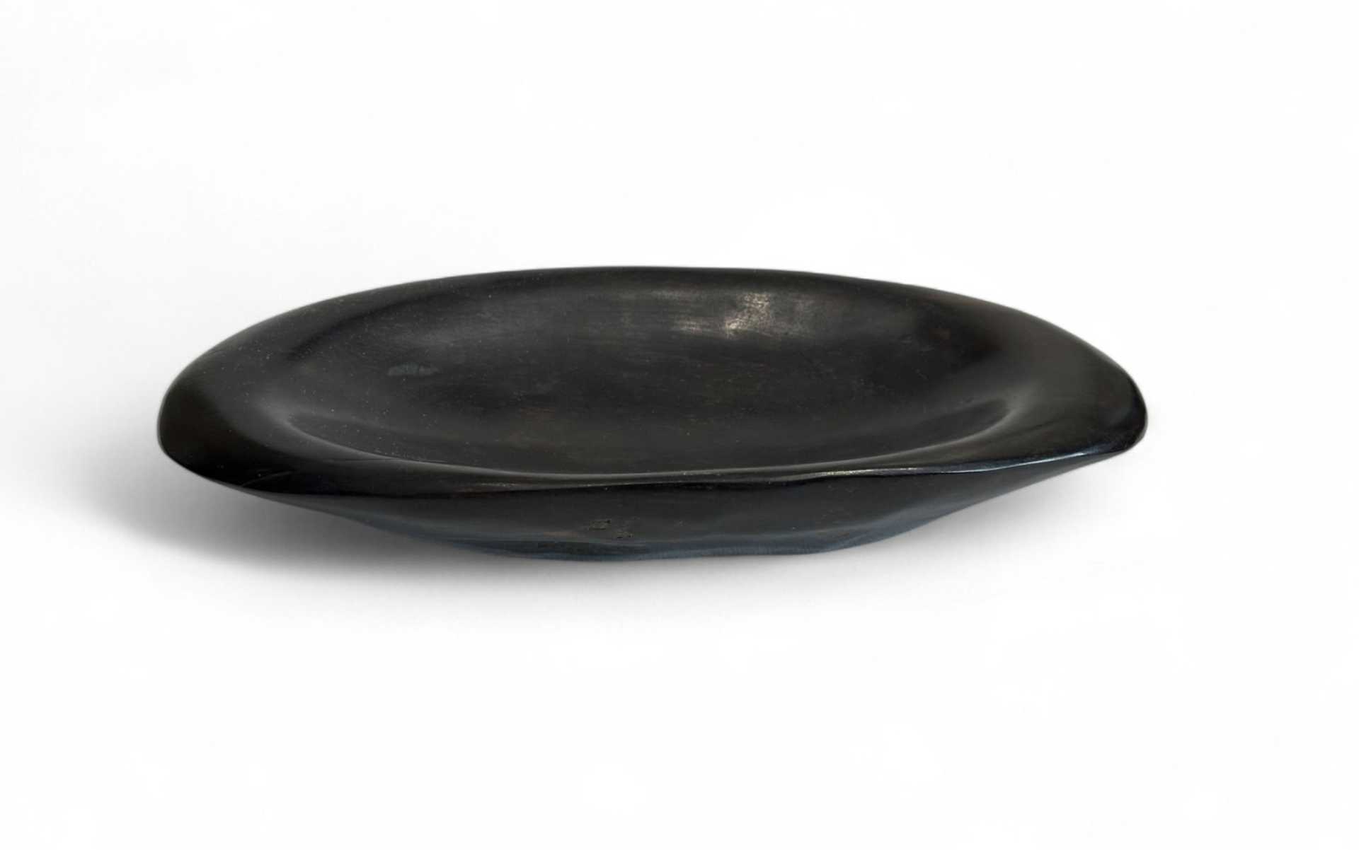 Odile Noll, ebony bowl