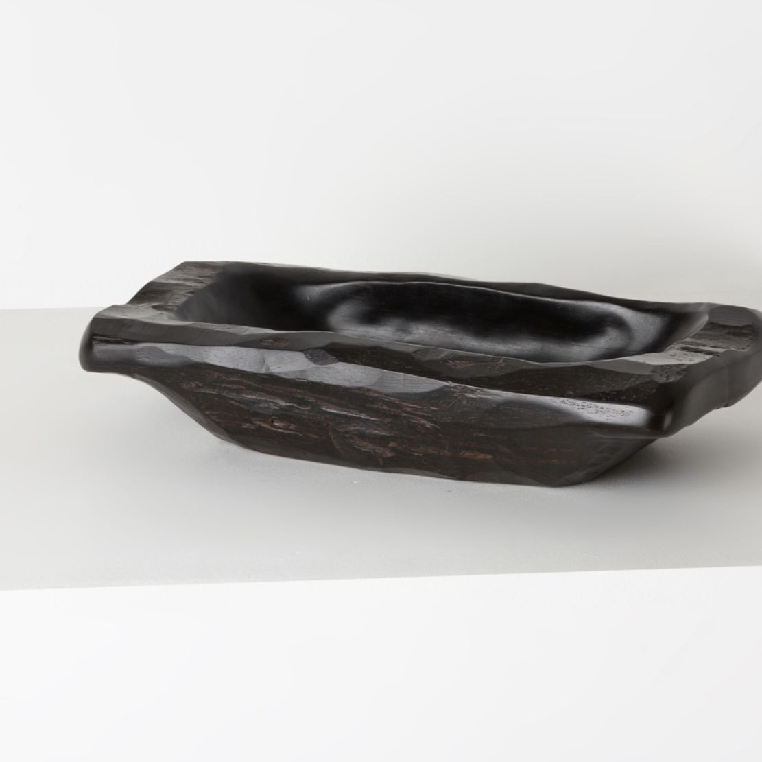 Odile Noll, ebony cut