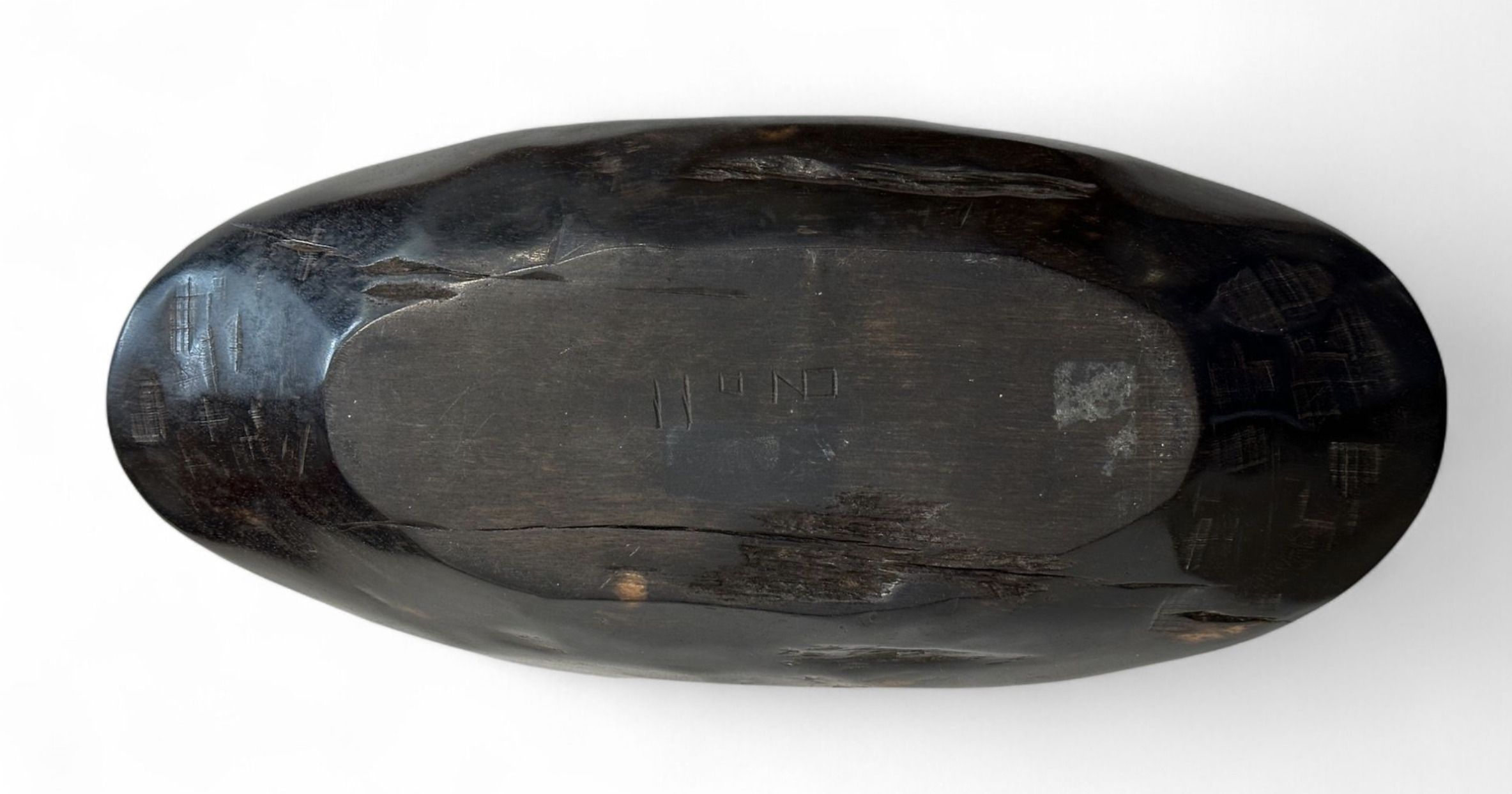 Signature of Odile Noll