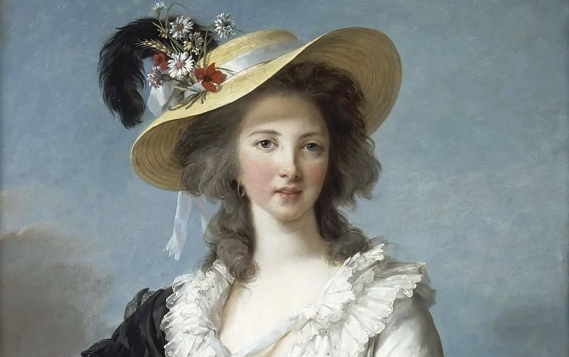 Vigee Le Brun