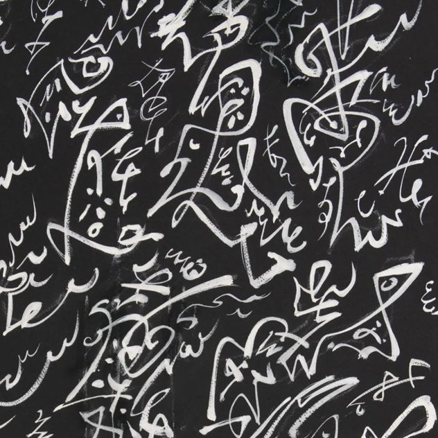 André Masson, lithograph