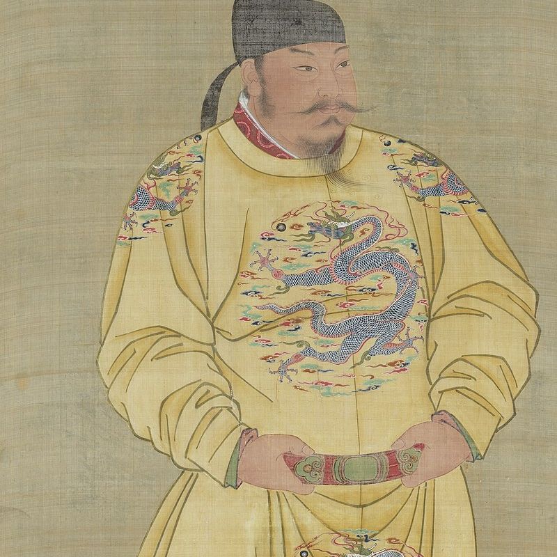 Tang emperor (Tang dynasty)