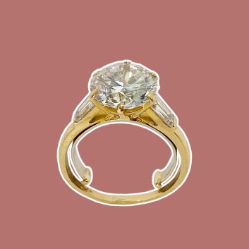 Diamond Ring