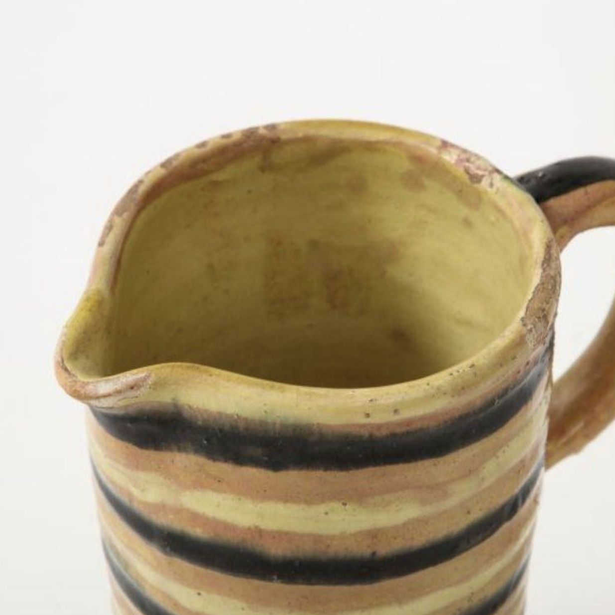 Anne Dangar, ceramic pitcher