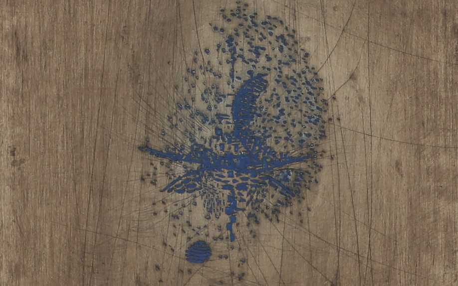 Arthur Luiz Piza, lithographie