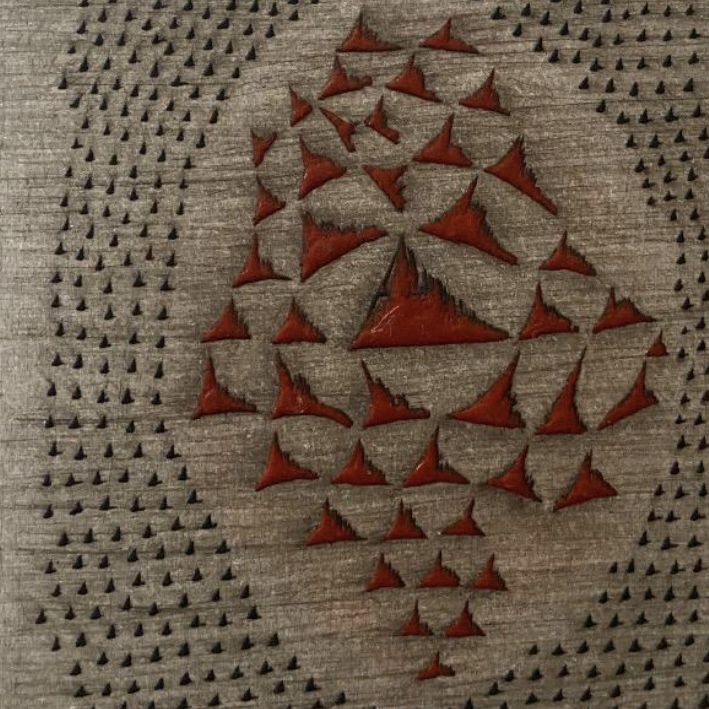 Arthur Luiz Piza, lithographie