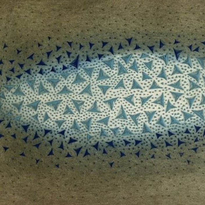 Arthur Luiz Piza, lithographie