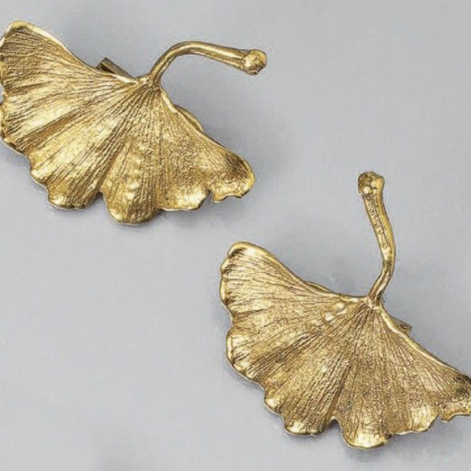 Claude Lalanne, earrings