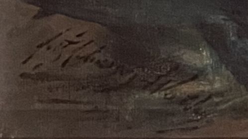 Signature of Schwarz Walbeeg