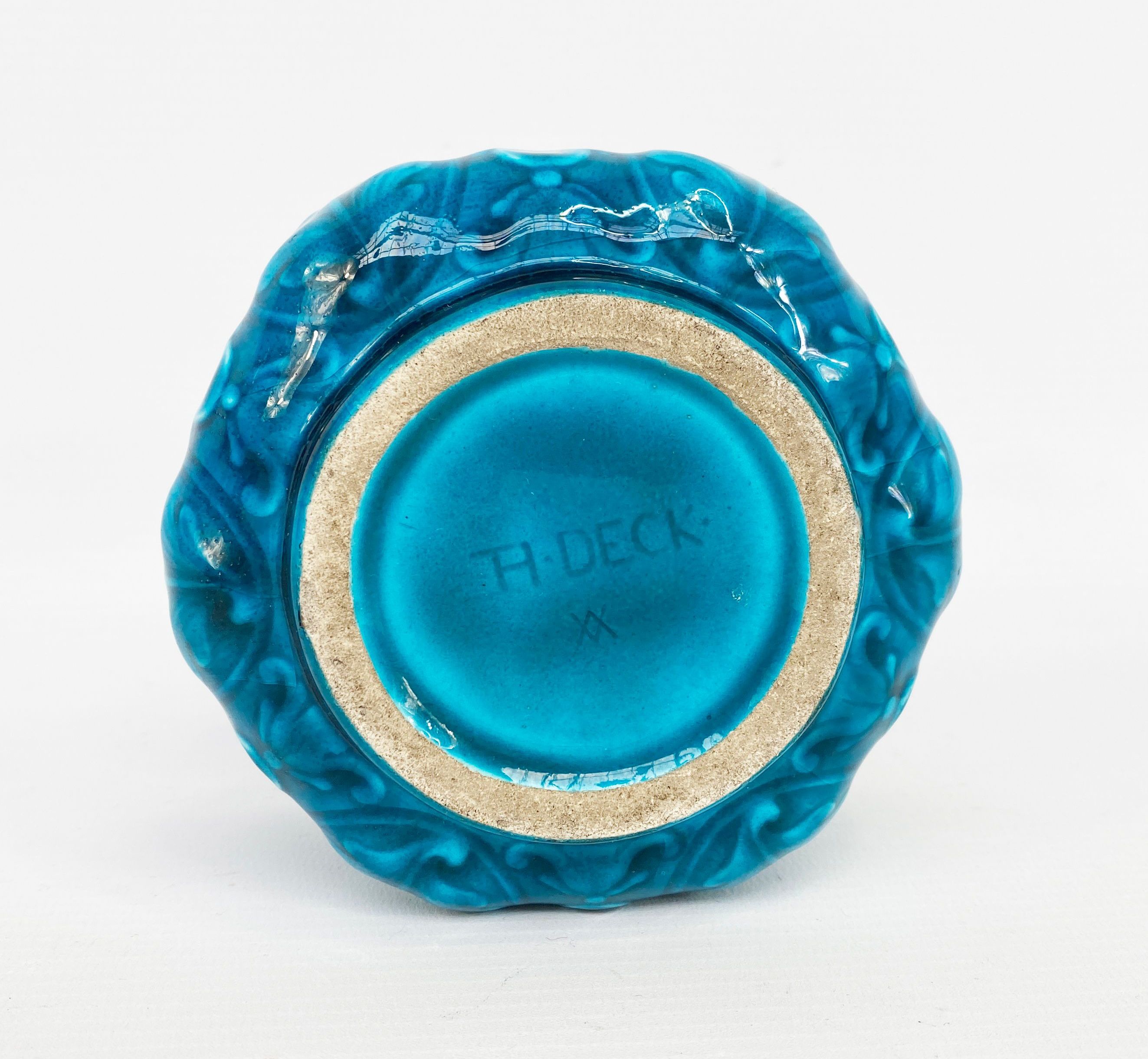 Example of a Th.DECK signature