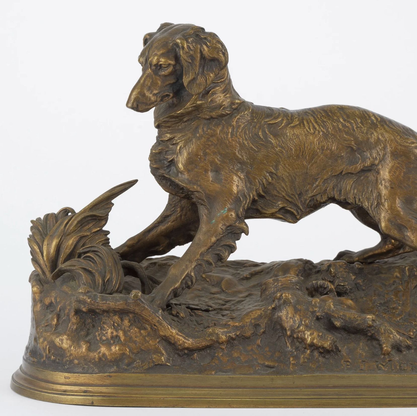 Estimation Pierre Jules Mène 2