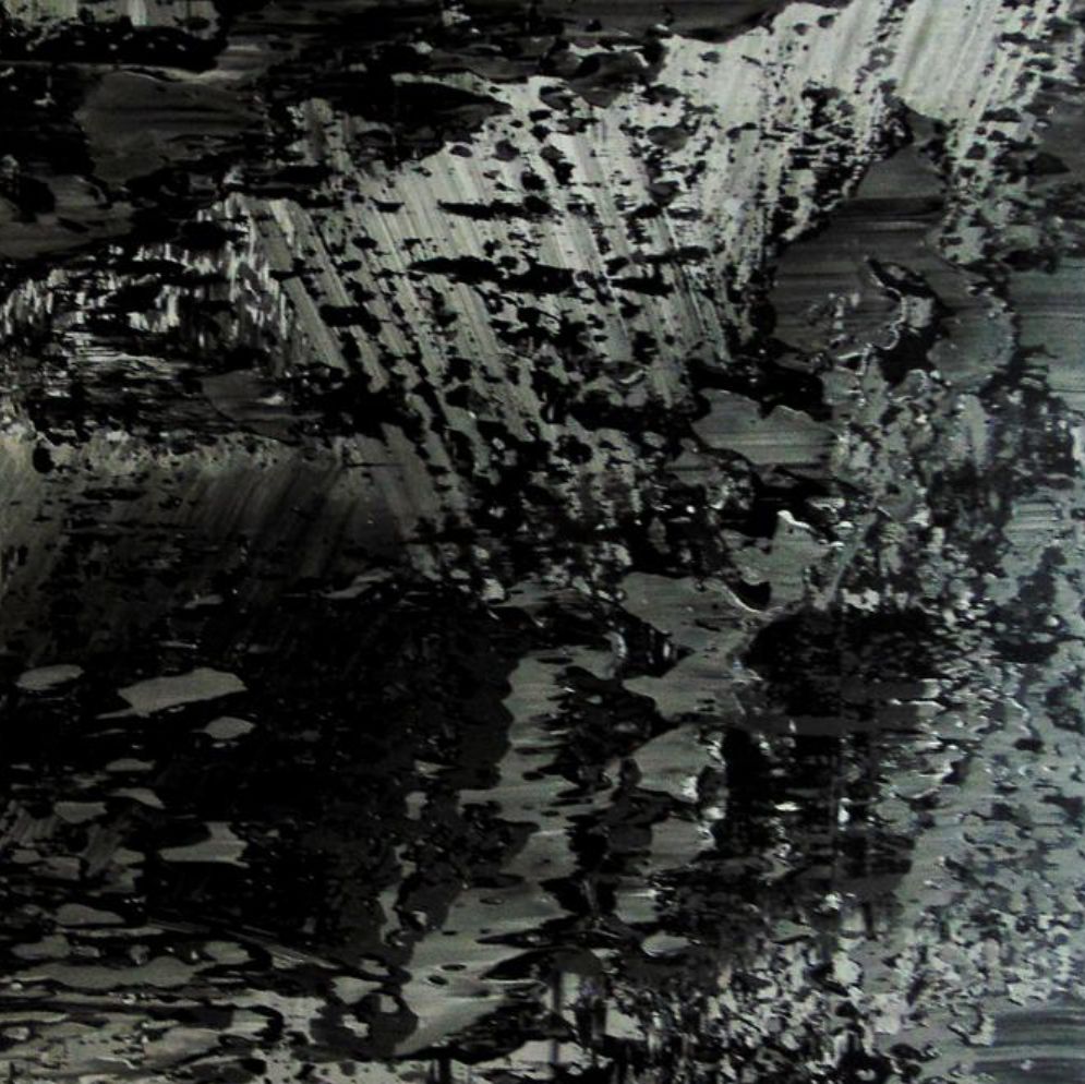 Gerhard Richter, photographie peinte