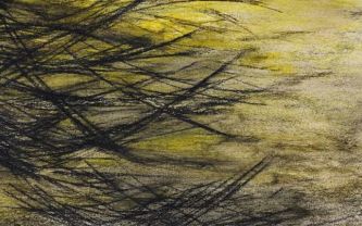 Lalan, oil on canvas