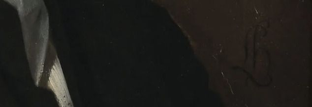 Signature de Louis Hersent