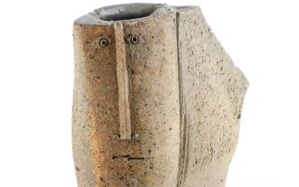 Jacques Pouchain, stoneware vase