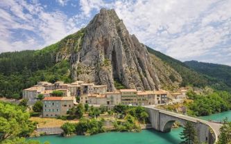 Estimation Sisteron