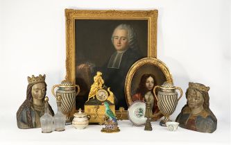 Classic painting