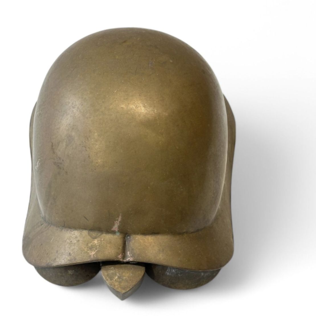 François-Xavier Lalanne, bronze