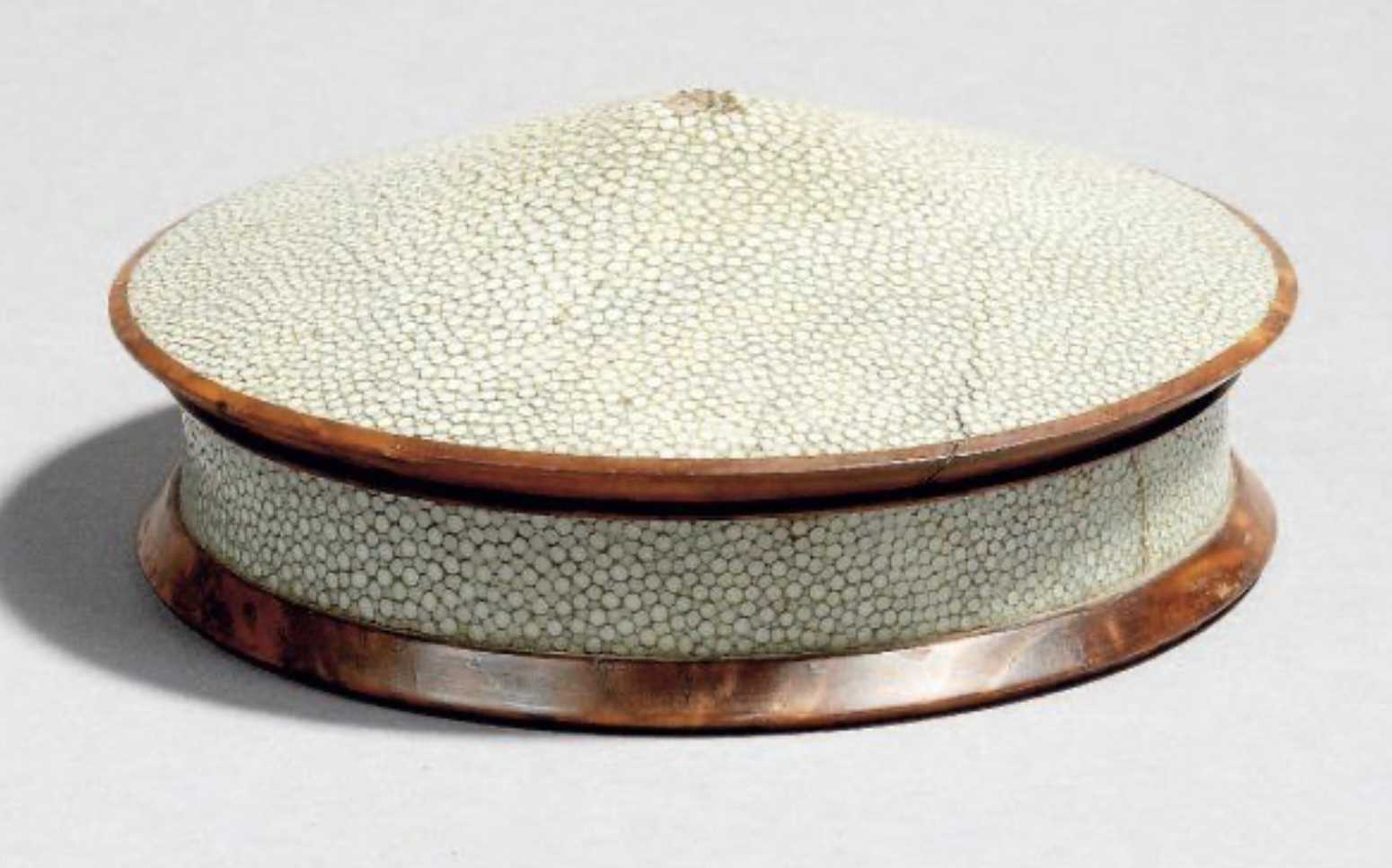 Clément Rousseau, box
