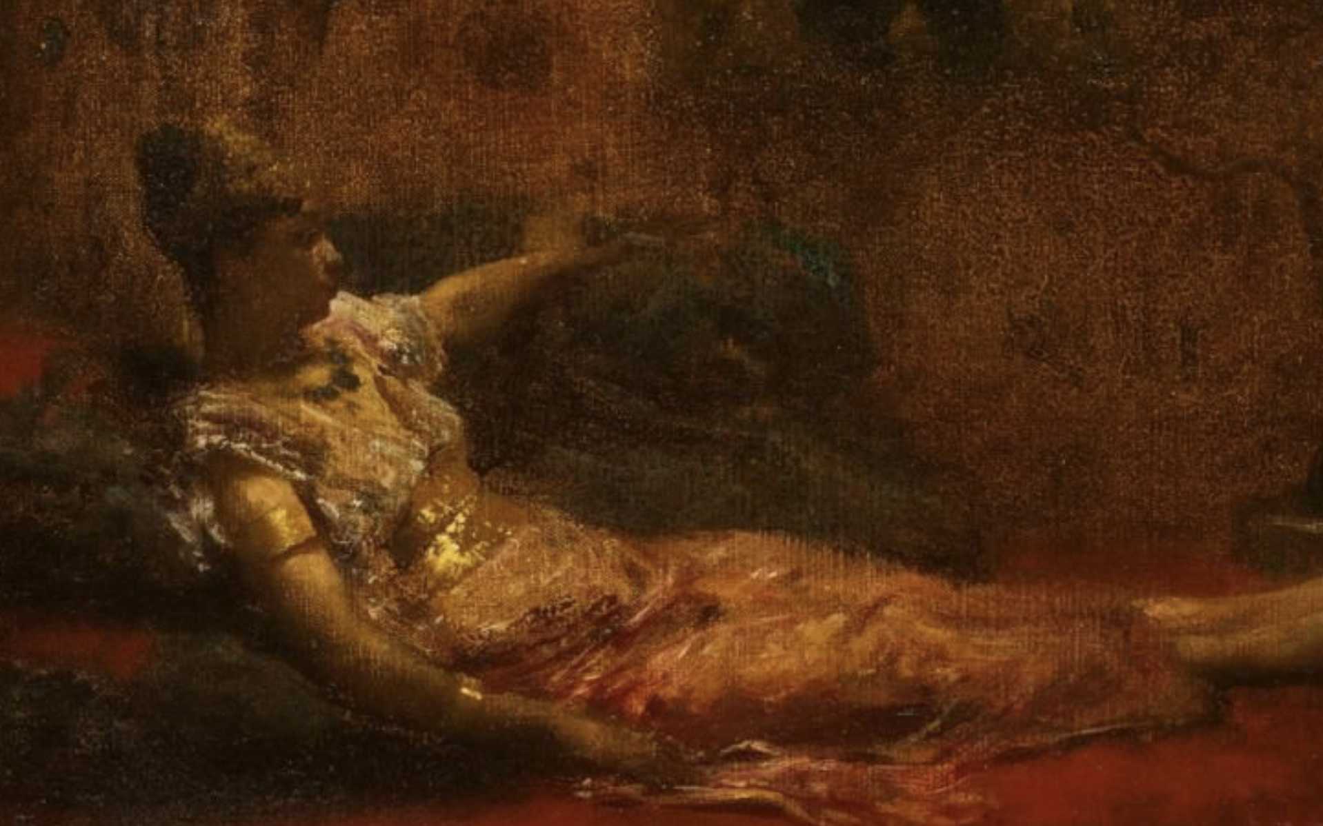 Estimate Fernand Cormon