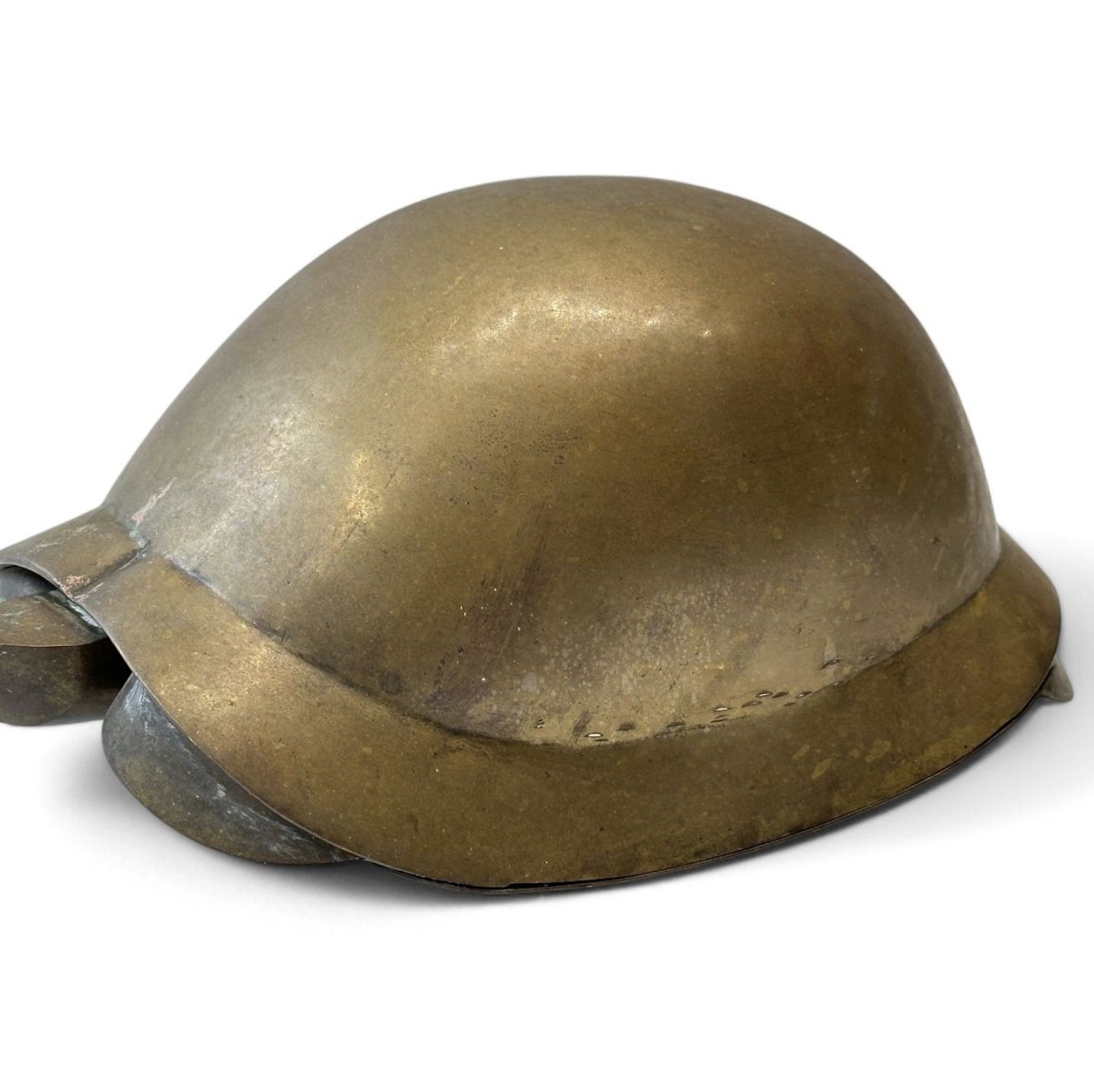 François-Xavier Lalanne, bronze