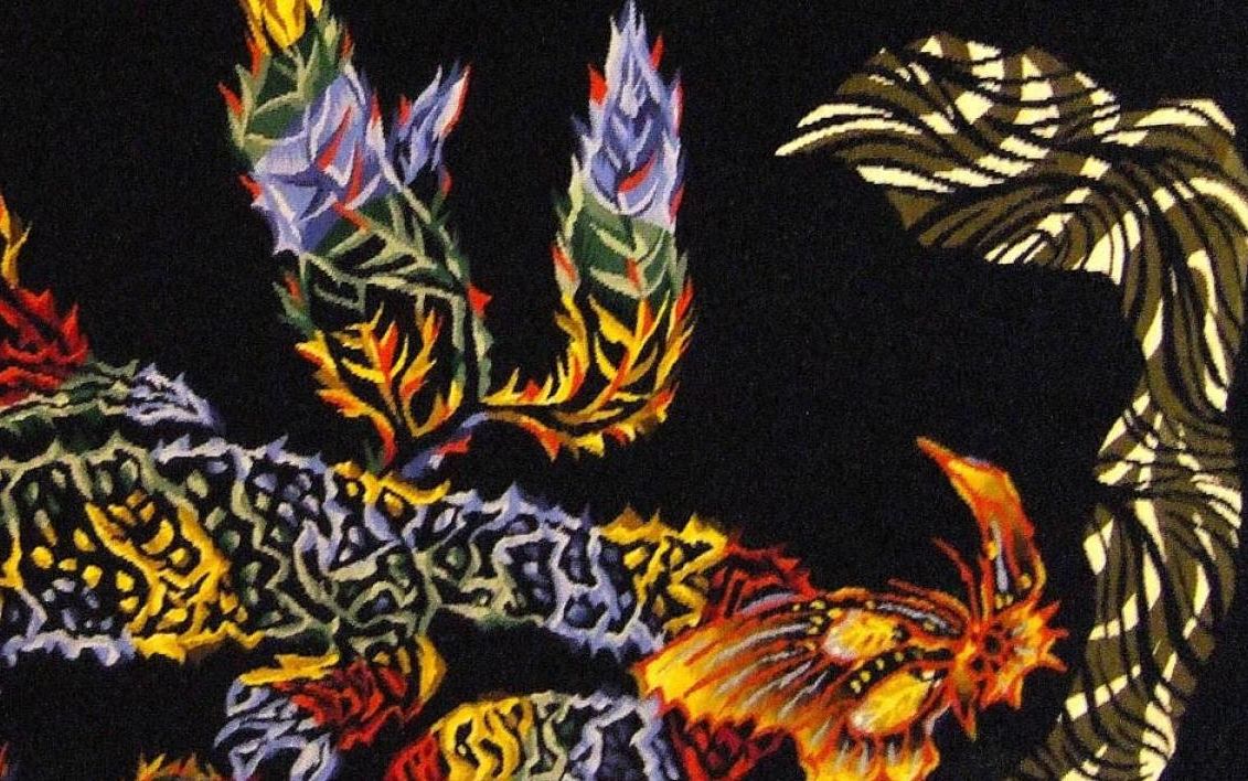 Jean Lurcat, tapestry