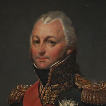Atelier d'Antoine Jean, baron GROS (Paris 1771-1835 Meudon), oil on canvas