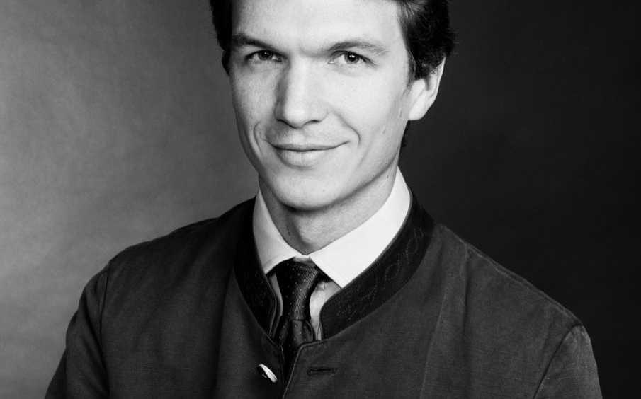 maxime charron