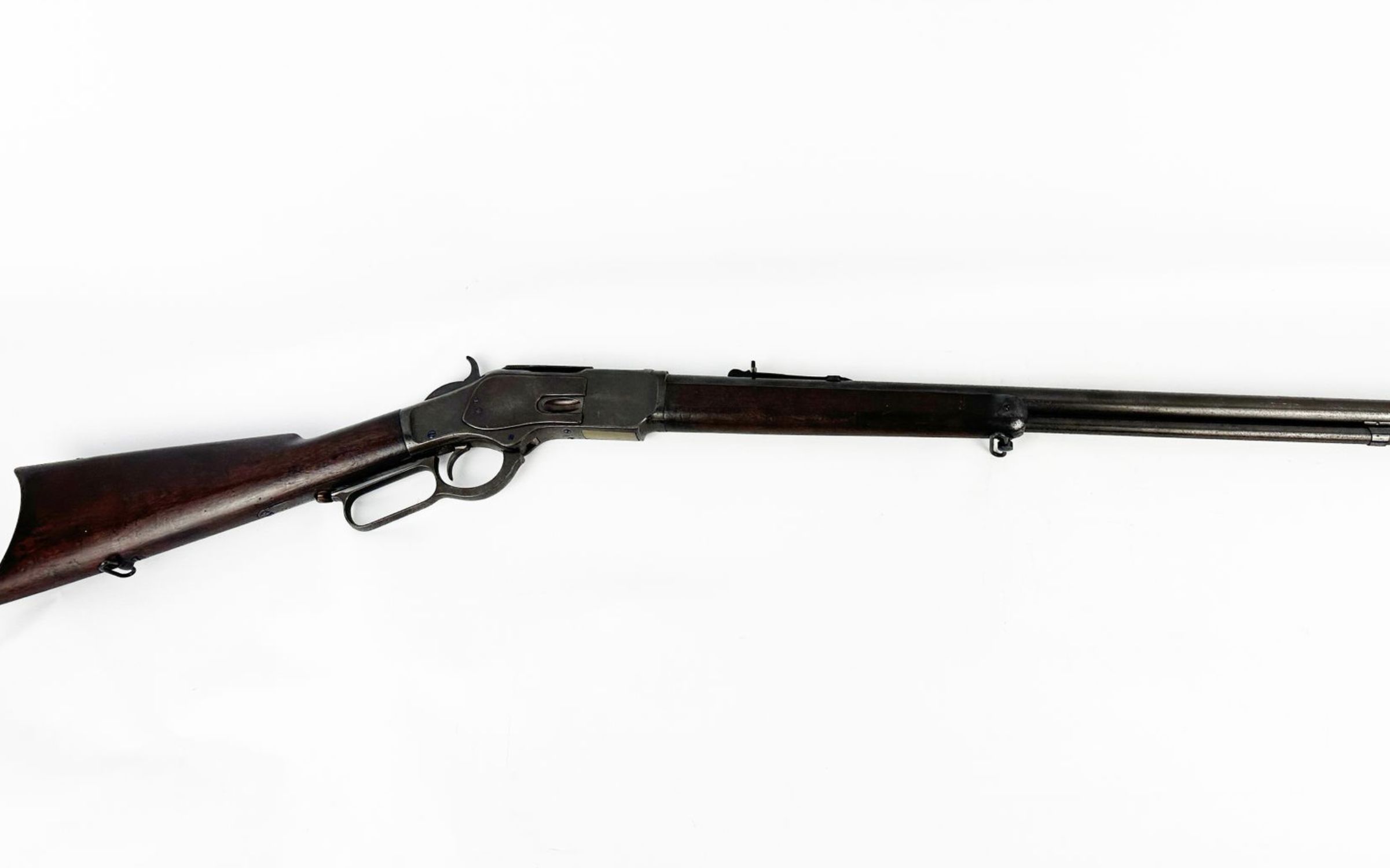 Winchester rifle, model 1973