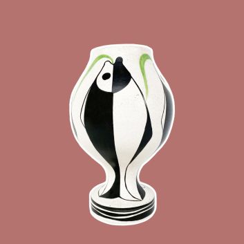 Ceramic Vase