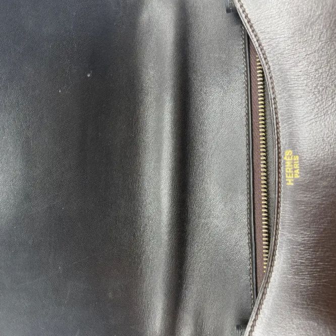 Inside a Constance bag