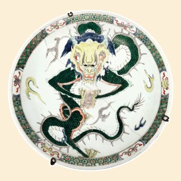 Chinese dish