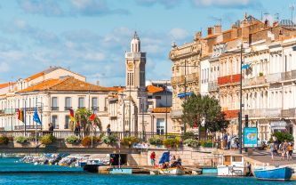 Estimations Sète