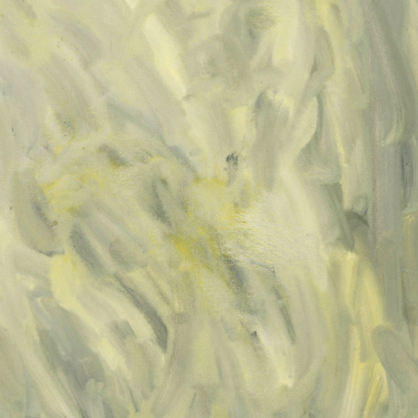 Beauford Delaney, peinture