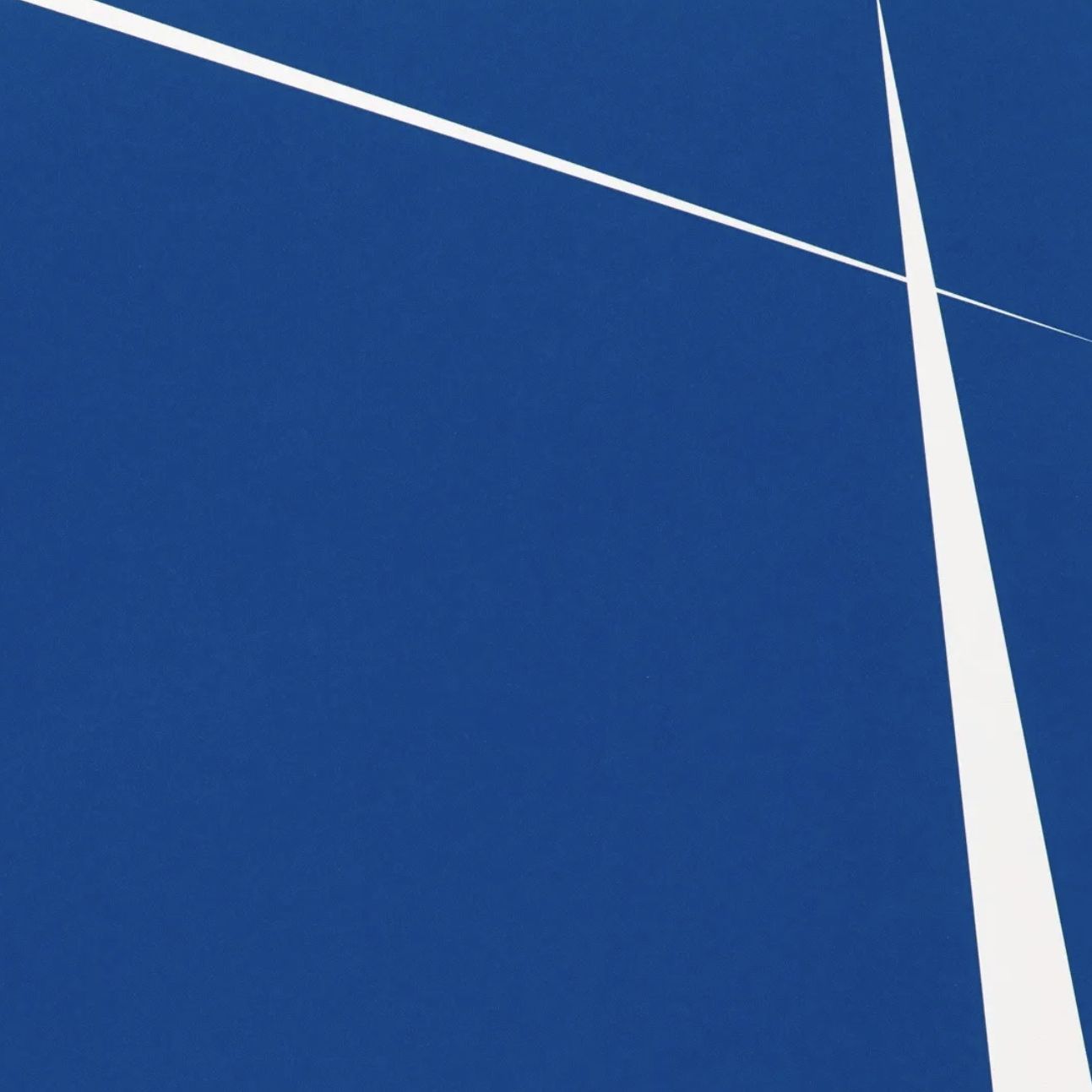 Vera Molnar, sérigraphie