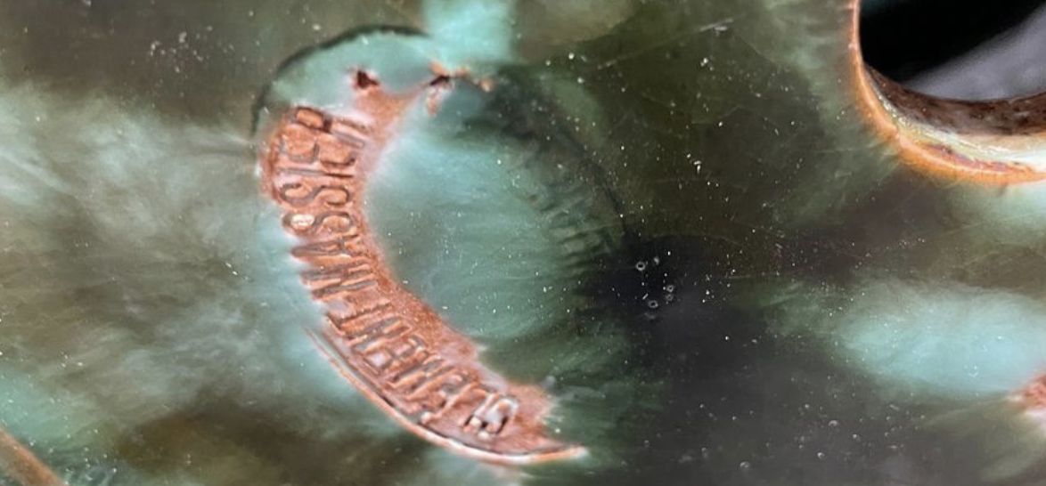 Signature de Clément Massier